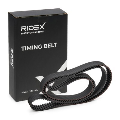 Zahnriemen RIDEX 306T0199 306T0199 - foto 2