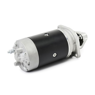 Anlasser RIDEX 2S0550 2S0550 - foto 4