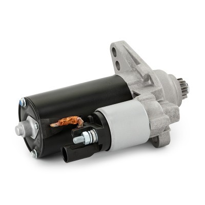 Anlasser RIDEX 2S0286R 2S0286R - foto 4