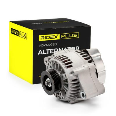 Generator RIDEX 4G0089P 4G0089P - foto 2