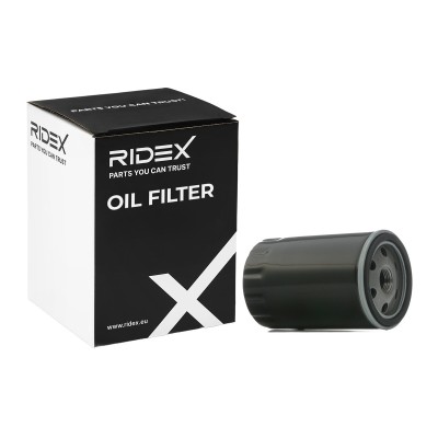 Ölfilter RIDEX 7O0084 7O0084 - foto 7