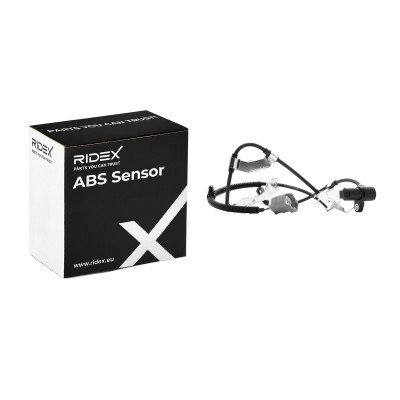 ABS Sensor RIDEX 412W1536 412W1536 - foto 2