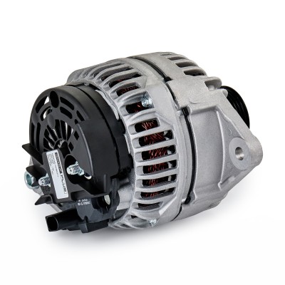 Generator RIDEX 4G0180P 4G0180P - foto 4