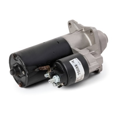 Anlasser RIDEX 2S0891R 2S0891R - foto 3