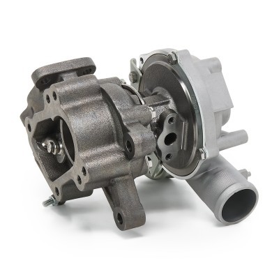 Turbolader RIDEX 2234C10676 2234C10676 - foto 6
