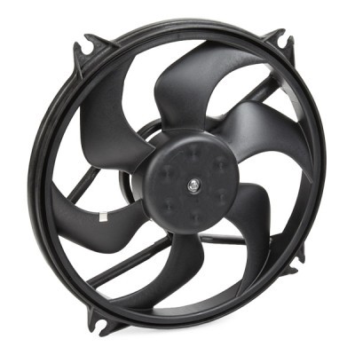 Lüfter, Motorkühlung RIDEX 508R0099 508R0099 - foto 3