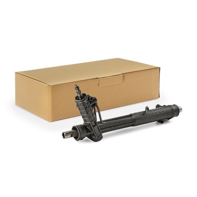 Lenkgetriebe RIDEX 286S1272R 286S1272R - foto 2