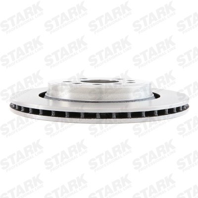 Bremsscheibe Stark SKBD-0020156 SKBD-0020156 - foto 4