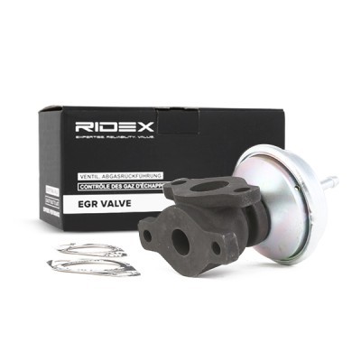 AGR-Ventil RIDEX 1145E0028 1145E0028 - foto 2