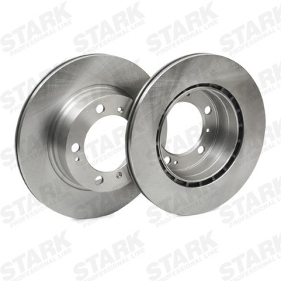 Bremsscheibe Stark SKBD-0022949 SKBD-0022949 - foto 3