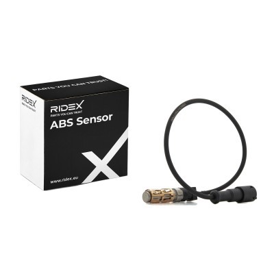ABS Sensor RIDEX 412W1514 412W1514 - foto 2
