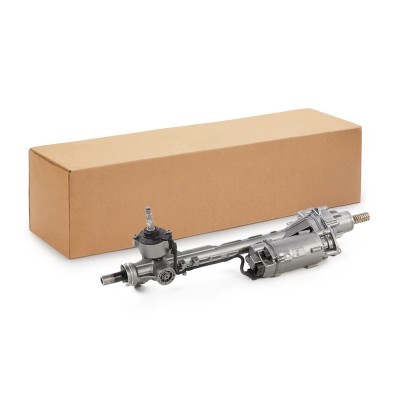 Lenkgetriebe RIDEX 286S1234R 286S1234R - foto 2