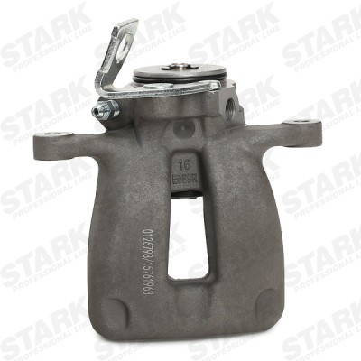 Bremssattel Stark SKBC-0461153 SKBC-0461153 - foto 5