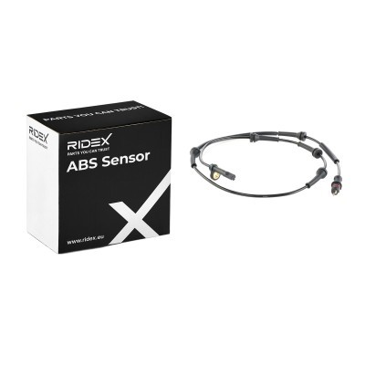ABS Sensor RIDEX 412W0146 412W0146 - foto 2