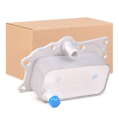 Ölkühler RIDEX 469O0069 469O0069 - foto 2