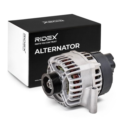 Generator RIDEX 4G1424 4G1424 - foto 2
