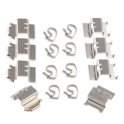 Bremsbeläge Satz RIDEX 402B0861 402B0861 - foto 5