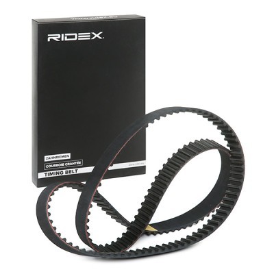 Zahnriemen RIDEX 306T0096 306T0096 - foto 2