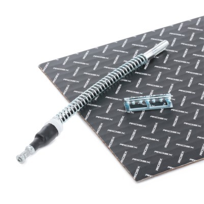 Seilzug, Feststellbremse RIDEX 124C0076 124C0076 - foto 2