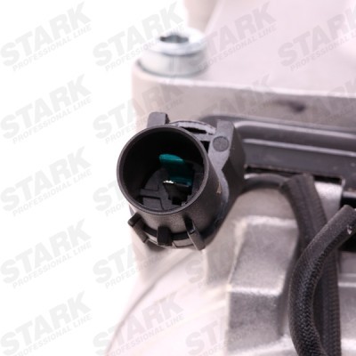 Kompressor, Klimaanlage SKKM-0340332 - foto 5