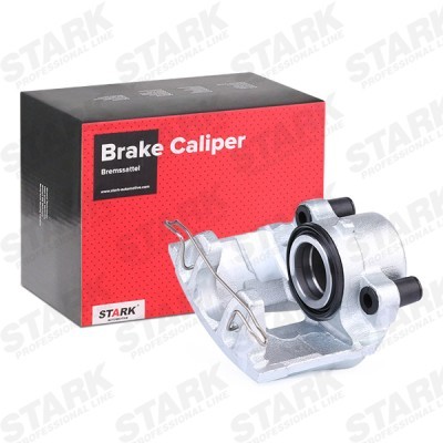 Bremssattel Stark SKBC-0460195 SKBC-0460195 - foto 2