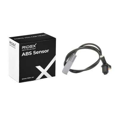 ABS Sensor RIDEX 412W0077 412W0077 - foto 2