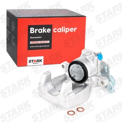 Bremssattel Stark SKBC-0460197 SKBC-0460197 - foto 2