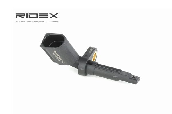 ABS Sensor RIDEX 412W0109 412W0109 - foto 1