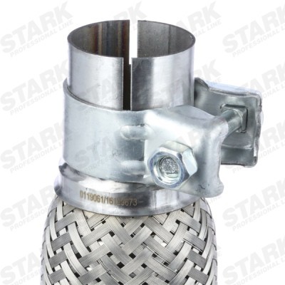 Flexrohr, Abgasanlage Stark SKFH-2540021 SKFH-2540021 - foto 4