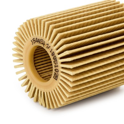 Ölfilter RIDEX 7O0427 7O0427 - foto 5