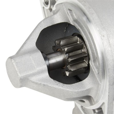 Anlasser RIDEX 2S0490 2S0490 - foto 5
