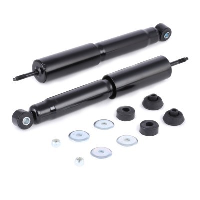 Stoßdämpfer RIDEX 854S1811 854S1811 - foto 3