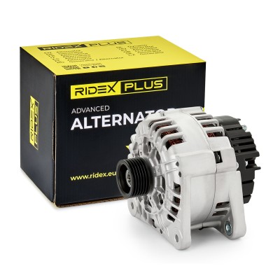 Generator RIDEX 4G0437P 4G0437P - foto 2