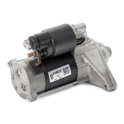 Anlasser RIDEX 2S0183R 2S0183R - foto 4