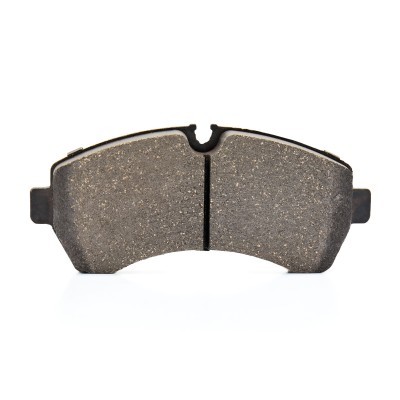 Bremsbeläge Satz RIDEX 402B0407P 402B0407P - foto 5