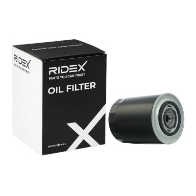 Ölfilter RIDEX 7O0041 7O0041 - foto 7