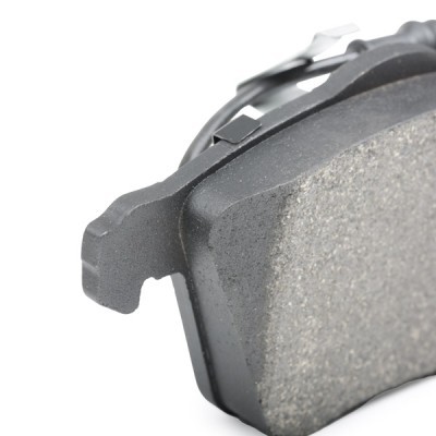 Bremsbeläge Satz RIDEX 402B0529 402B0529 - foto 6