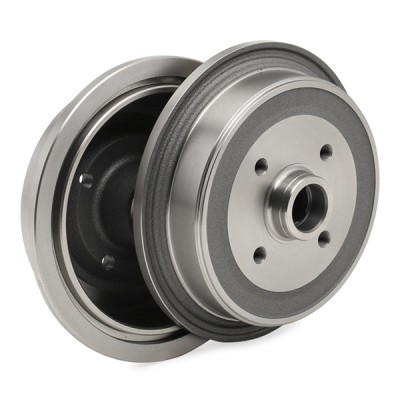 Bremstrommel RIDEX 123B0174 123B0174 - foto 3