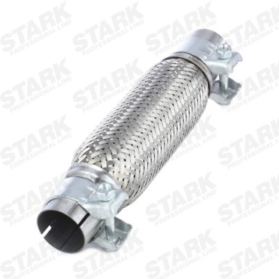 Flexrohr, Abgasanlage Stark SKFH-2540021 SKFH-2540021 - foto 3