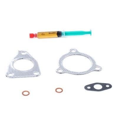 Turbolader RIDEX 2234C0178R 2234C0178R - foto 5