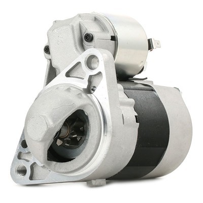 Anlasser RIDEX 2S0132 2S0132 - foto 3