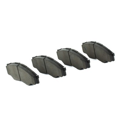 Bremsbeläge Satz RIDEX 402B1120 402B1120 - foto 5