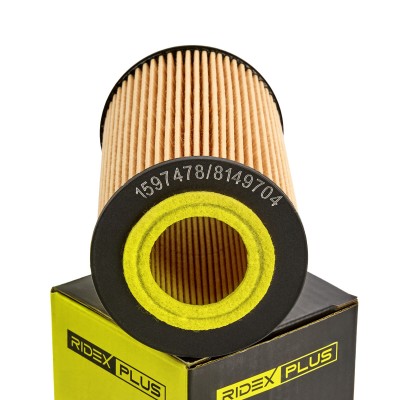 Ölfilter RIDEX 7O0014P 7O0014P - foto 15