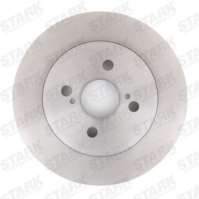 Bremsscheibe Stark SKBD-0022017 SKBD-0022017 - foto 2