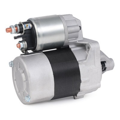 Anlasser RIDEX 2S0115 2S0115 - foto 4