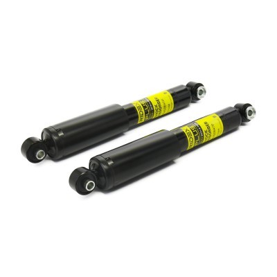 Stoßdämpfer RIDEX 854S1985P 854S1985P - foto 4