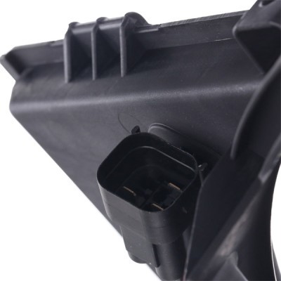 Lüfter, Motorkühlung RIDEX 508R0020 508R0020 - foto 5