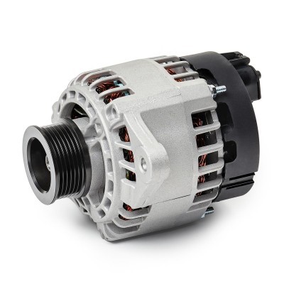 Generator RIDEX 4G0717 4G0717 - foto 3