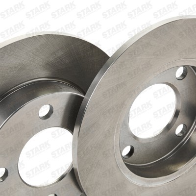 Bremsscheibe Stark SKBD-0022892 SKBD-0022892 - foto 5