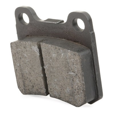 Bremsbeläge Satz RIDEX 402B0131 402B0131 - foto 8